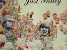 THE  RODYS  //  JUST  FANCY  --  NEDERBEAT  HOLLAND