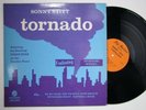 SONNY STITT w/MIXED BAG Tornado PRIVATE JAZZ FUNK LP