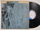 WAYNE SHORTER Juju BLUE NOTE 4182 MONO JAZZ LP