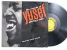 YUSEF LATEEF The Sounds Of PRESTIGE 7122 NYC DG JAZZ LP
