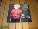 RIA BARTOK 45 T EP 1472 BIEM (SEULE PARMI LES AUTRES+3