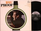 Tubby Hayes 100% Proof Fontana Stereo Orig Promo VG++