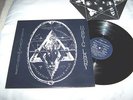 Mandy Morton- Magic Lady Original Vinyl Album EX