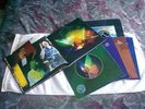 PINK FLOYD PULSE BOX 4 LP
