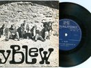 Y BLEW-MAES B RARE 1967 QUALITON WELSH PSYCH 45*