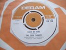 The 23rd Turnoff - Michael Angelo 1967 UK 45 HEAR IT 