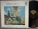 KEILBERTH - TELEFUNKEN SLT 43 056 - BEETHOVEN - SYMP 5