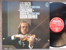 KREMER - PHILIPS 6514 297 - BACH - SONATA 2 / PARTITA 2