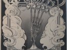 THE FOREFRONT Incantation PRIVATE JAZZ/FUNK/BREAKS LP