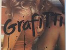 CARLOS FRANZETTI Grafitti RARE JAZZ/FUNK/SOUL/DISCO LP