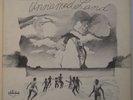 NATURAL LIFE Unnamed Land PRIVATE JAZZ/FUNK/BREAKS LP