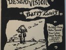 BARRY ZWEIG Desert Vision PRIVATE JAZZ/FUNK/FUSION LP