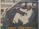 JIMMY MCKEE First Time Out PRIVATE DETROIT JAZZ/FUNK LP