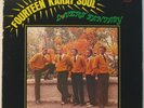 FOURTEEN KARAT SOUL - HEAVY MODERN SOUL/DISCO/FUNK LP