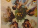 THE UNUSUAL WE s/t RARE PSYCH/SOUL/FUNK LP Pulsar MP3