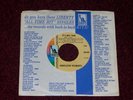 Orig '68 UNRELATED SEGMENTS Beat/Psych 45 LIBERTY NM