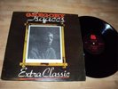 GREGORY ISAACS Extra Classic LP KILLER ROOTS REGGAE NM