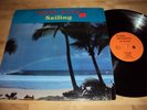 TONY TUFF Sailing LP REGGAE ROOTS PARK HEIGHTS NM RARE