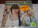 STONE PONEYS   EVERGREEN VOL 2   SHRINK W/RARE STICKER