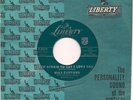 MIKE CLIFFORD I'm Afraid To Say I Love You 1959 TEEN 45
