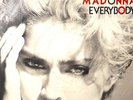 MADONNA HOLIDAY  7
