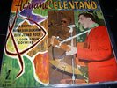 ADRIANO CELENTANO 1961 Spanish Ep Buena sera Signorina.