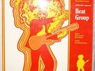 STUDIO G Beat Group 1970 MINT * RARE * Original Library