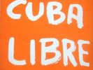 REMIGIO DUCROS °CUBA LIBRE° VROOOM RARE ITALIAN LIB. ??