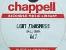 CHAPPELL LIBRARY  MONSTER EURO JAZZ FUNK RHODES ??