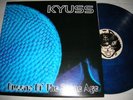 KYUSS - QUEENS OF THE STONE AGE - SPLIT