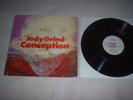 JODY GRIND - Conception,orig1970 LP ,GER  1st pres,TOP