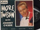 JOHNNY O'KEEFE - RARE 1962 OZ 