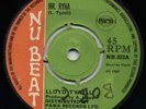 MR RYHA / AFTER DARK Lloyd Charmers (BOSS Skinhaed) ???