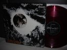 Tangerine Dream / Alpha Centauri Japan Orig.LP RED-WAX