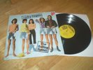 rolling stones STICKY FINGERS vinyl L.P. new