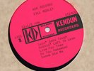 ACETATE Bill Medley UNISSUED LP Righteous Brothers RARE