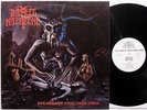 IMPALED NAZARENE -Tol cormpt norz norz norz LP 1992 1st
