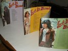 1970 Orig ROLLING STONES BLEED LP +LARGE FOLDOUT POSTER