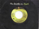 Beatles Hard Day's Night Apple 5222 w/ Black Star RARE