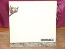CHRISTMAS HERITAGE LP ACID PSYCH EX- RARE CANADIAN