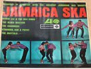 RARE JAMAICA SKA LP 1964 ATLANTIC The Maytals Charmers