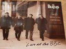 RARE Beatles Live at the BBC D LP 1994 TRAUMZUSTAND