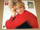 Gitte Henning & The Band RARE Francy Boland Jazz LP 60'