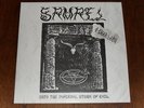 SAMAEL Into the Infernal Storm of Evil DLP (Bathory)