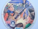 VOGUE PICTURE DISC - The Down Homers | R786 | RARE 78