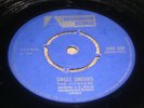 The Pioneers Sweet Dreams Dan D Junior Ska 7