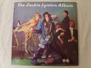 RARE JACKIE LYNTON ALBUM LP WWA ROCK UK STATUS QUO 1974