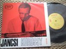 10' YANCY KÖRÖSSY SERIA JAZZ 1 ROMANIA ELECTRECORD RARE