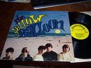 The Yellow Balloon LP canterbury CLPS-1502 vinyl is NM
