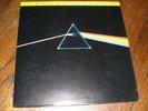 Pink Floyd LP Dark Side Of The Moon MFSL